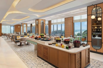 courtyard by marriott ranchi