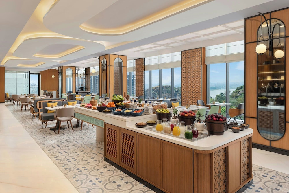 courtyard by marriott ranchi