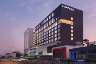 courtyard by marriott ranchi
