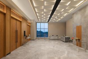 courtyard by marriott ranchi