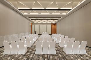 courtyard by marriott ranchi