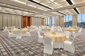 courtyard by marriott ranchi