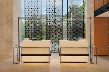 courtyard by marriott ranchi