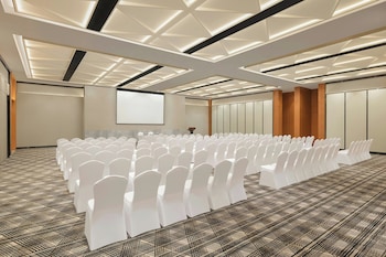 courtyard by marriott ranchi