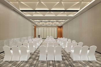 courtyard by marriott ranchi