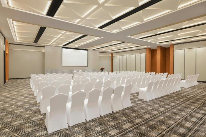 courtyard by marriott ranchi