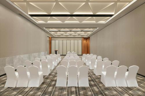 courtyard by marriott ranchi