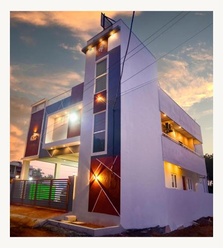 Ses Linga Cottage,,2 star