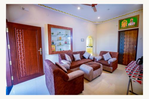 Ses Linga Cottage,,2 star