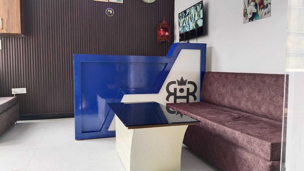 rishikesh heritage resorts