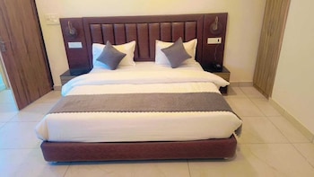 rishikesh heritage resorts