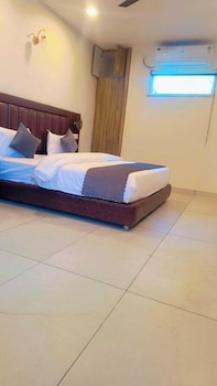 rishikesh heritage resorts