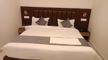 rishikesh heritage resorts