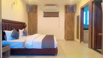 rishikesh heritage resorts