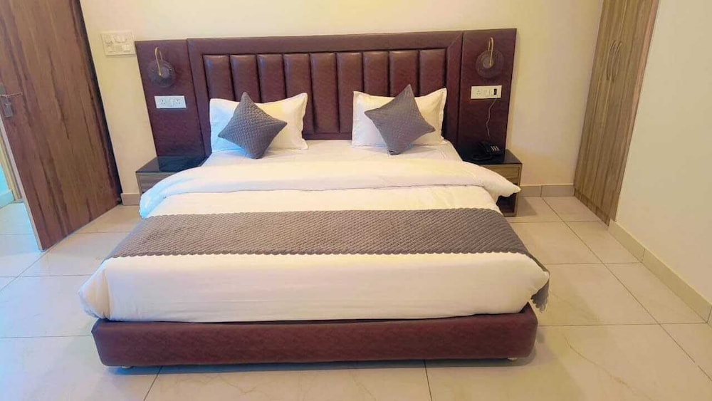 rishikesh heritage resorts