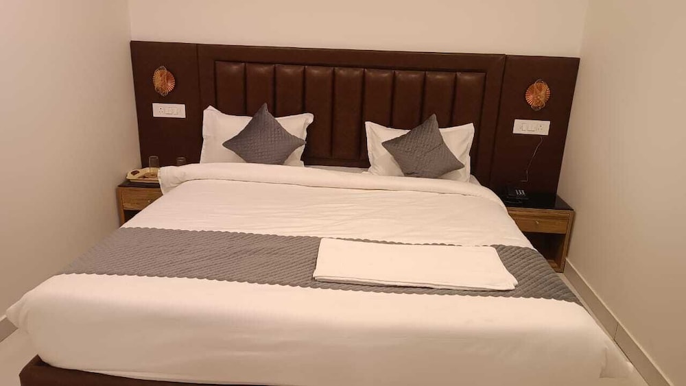 rishikesh heritage resorts