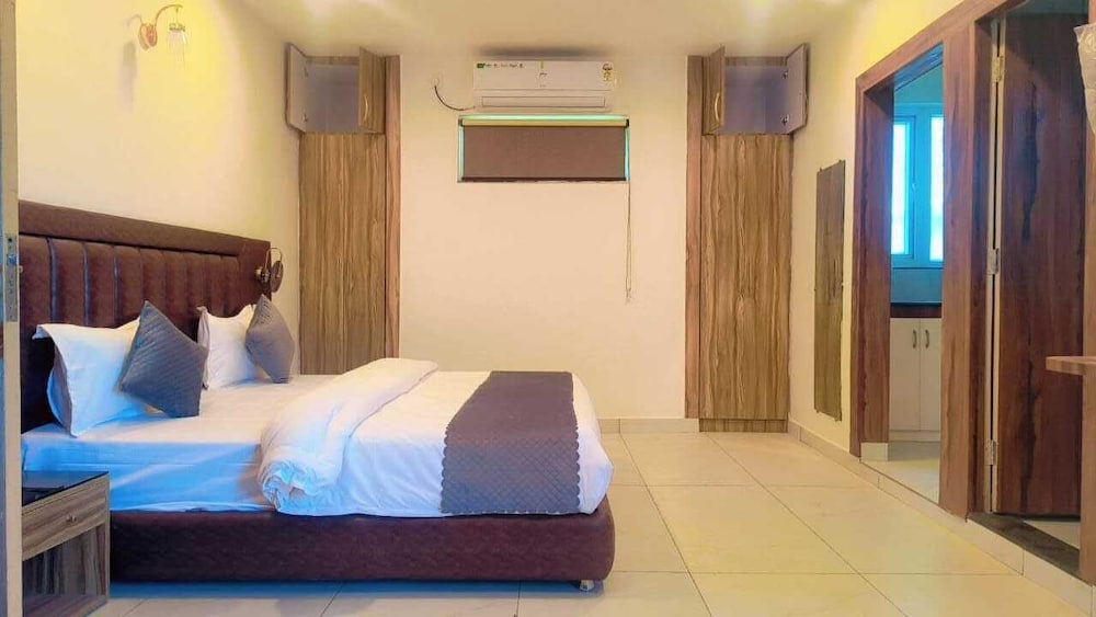 rishikesh heritage resorts