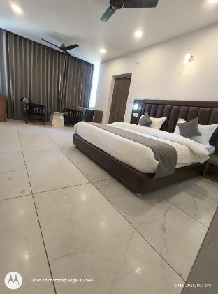 rishikesh heritage resorts