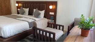 rishikesh heritage resorts