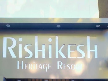rishikesh heritage resorts