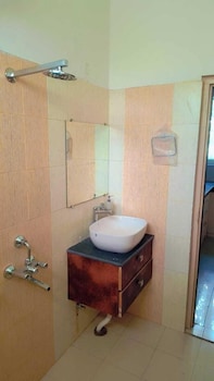 rishikesh heritage resorts