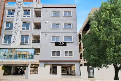 Hotel O Chandanagar Formerly Nakshatra,,4 star