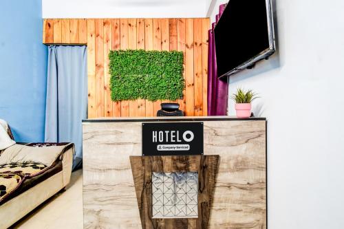 Hotel O Chandanagar Formerly Nakshatra,,4 star