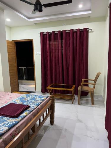 Artham The River View,,3 star