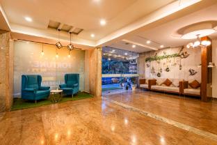 w hotel shamshabad hyderabad airport