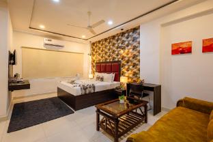 w hotel shamshabad hyderabad airport