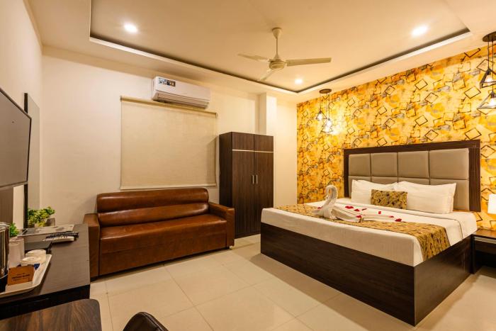 w hotel shamshabad hyderabad airport