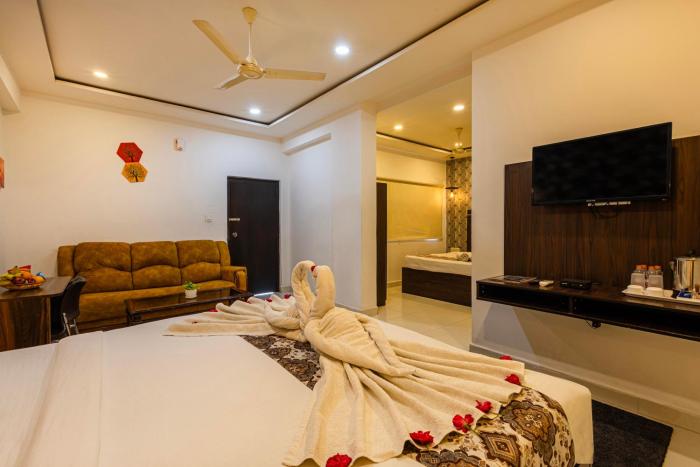 w hotel shamshabad hyderabad airport