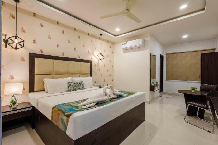 w hotel shamshabad hyderabad airport