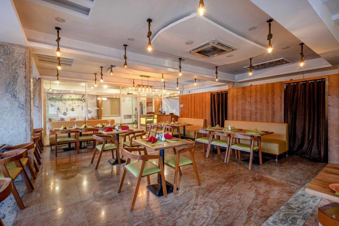 w hotel shamshabad hyderabad airport