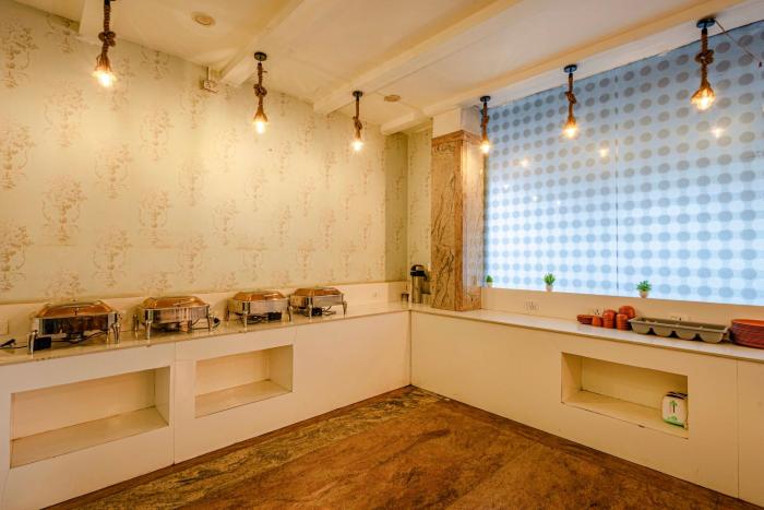 w hotel shamshabad hyderabad airport