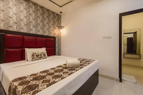 w hotel shamshabad hyderabad airport