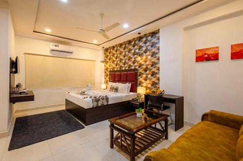 w hotel shamshabad hyderabad airport