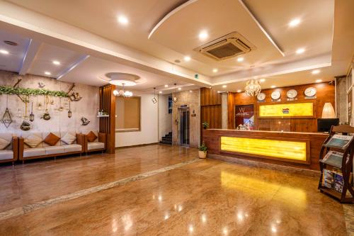 w hotel shamshabad hyderabad airport