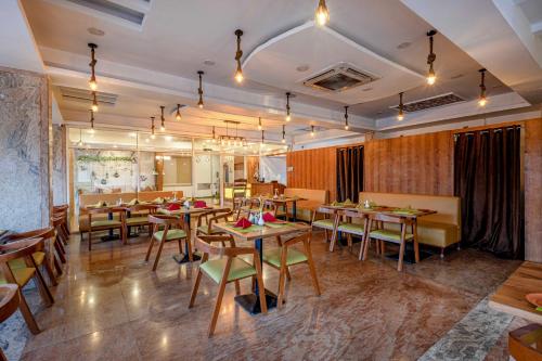 w hotel shamshabad hyderabad airport