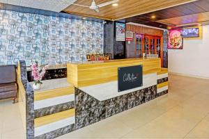 super townhouse vaishnavi