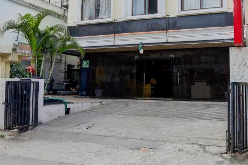 super townhouse vaishnavi