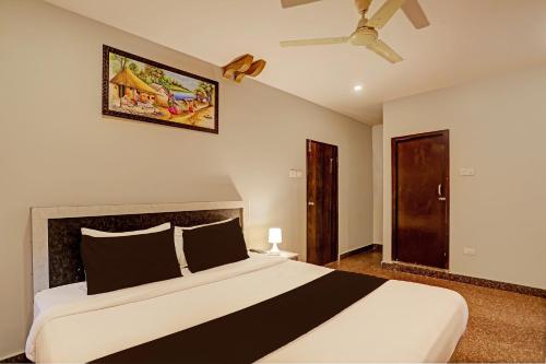 super townhouse vaishnavi