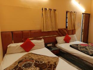 hotel city near new delhi railway station
