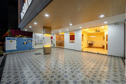 basotel hotel indore