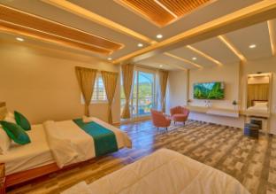 vihanis western clouds by voye homes