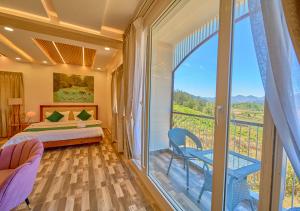 vihanis western clouds by voye homes