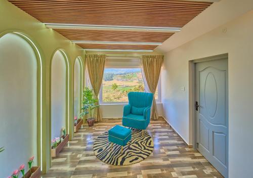 Vihani's Western Clouds By Voye Homes,,2 star