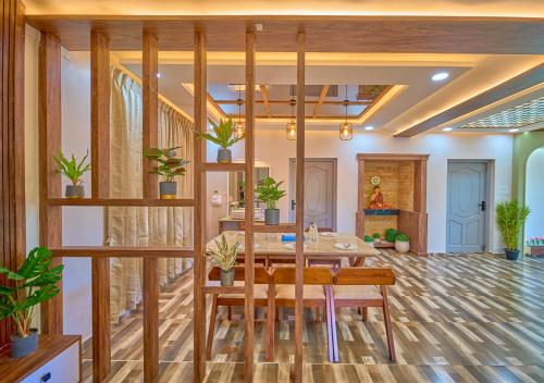 vihanis western clouds by voye homes