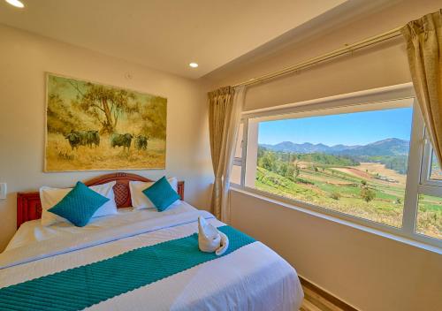 Vihani's Western Clouds By Voye Homes,,2 star