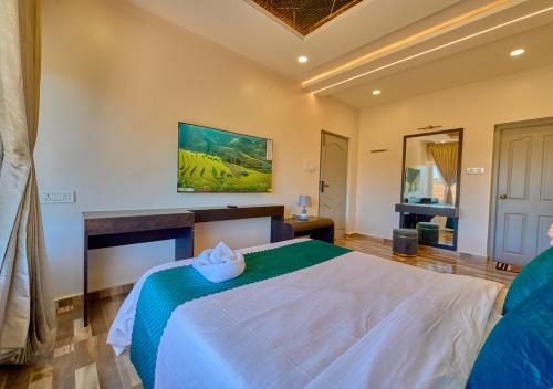 vihanis western clouds by voye homes